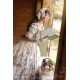 Balladeer Thumbelina Short and Long JSK(Reservation/Full Payment Without Shipping)